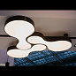 ART-S-CUSTOM FLEX LED светильник подвесной спец.изготовление   -  Подвесные светильники 
